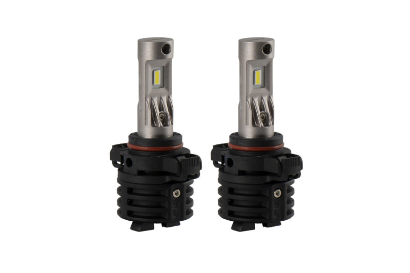 Diode Dynamics 5202/PSX24W Yellow SL2 LED Bulbs (pair) Diode Dynamics