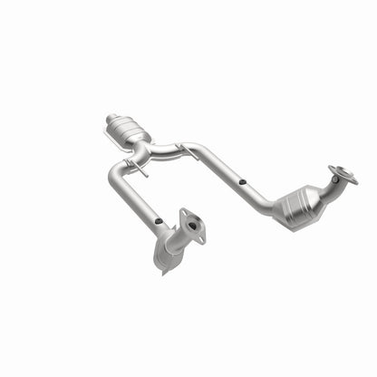 MagnaFlow CONV DF 94-97 T-Bird/Couga 4.6L 50S Magnaflow