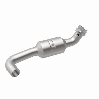MagnaFlow 11-14 Ford F-150 5.0L Direct Fit CARB Compliant Right Catalytic Converter Magnaflow