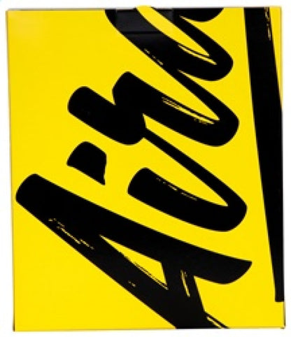 Airaid 10-14 Ford Mustang Shelby 5.4L Supercharged Direct Replacement Filter - Dry / Blue Media Airaid