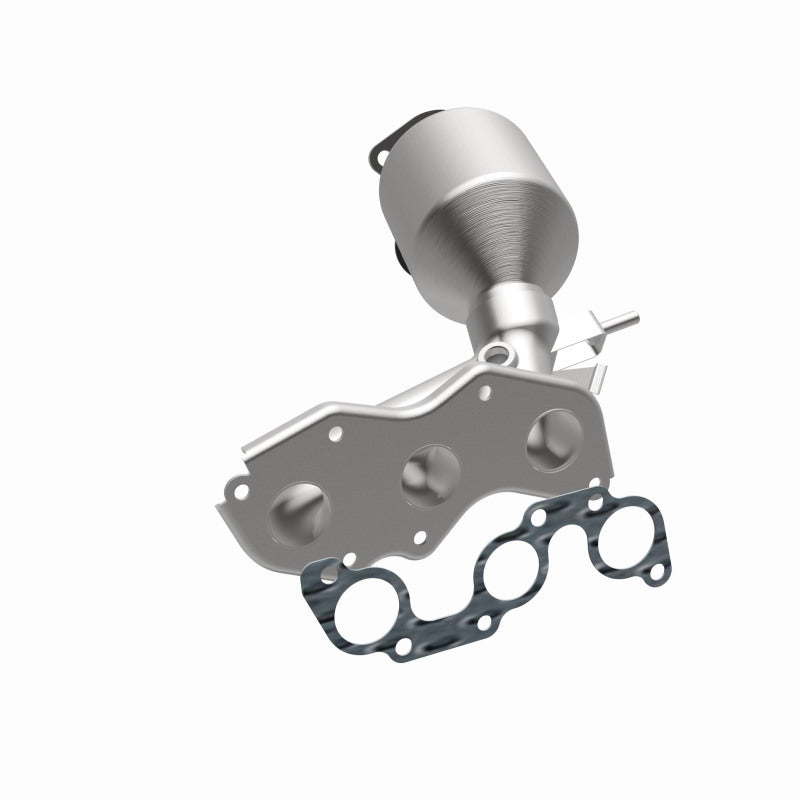 Magnaflow 12-15 Venza 3.5 Manifold Direct Fit Converter Magnaflow