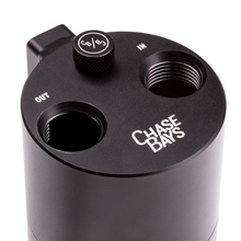 Load image into Gallery viewer, Chase Bays Universal Oil Catch Can w/o Fittings