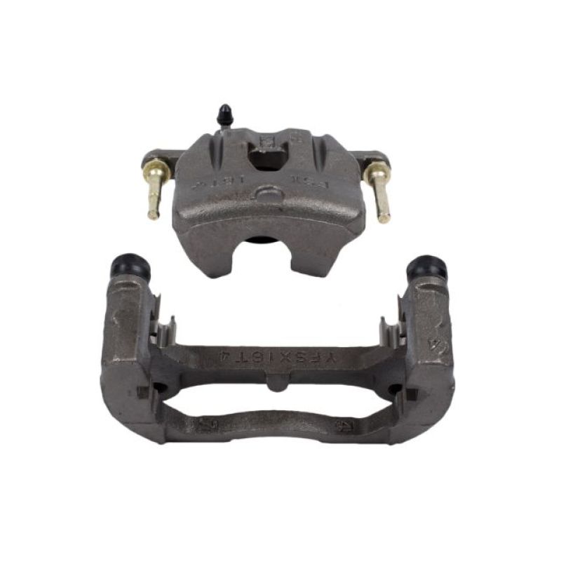 Power Stop 04-07 Mazda RX-8 Front Left Autospecialty Caliper w/Bracket PowerStop