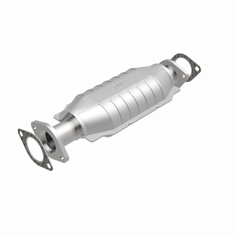 MagnaFlow Nissan Direct-Fit Catalytic Converter Magnaflow