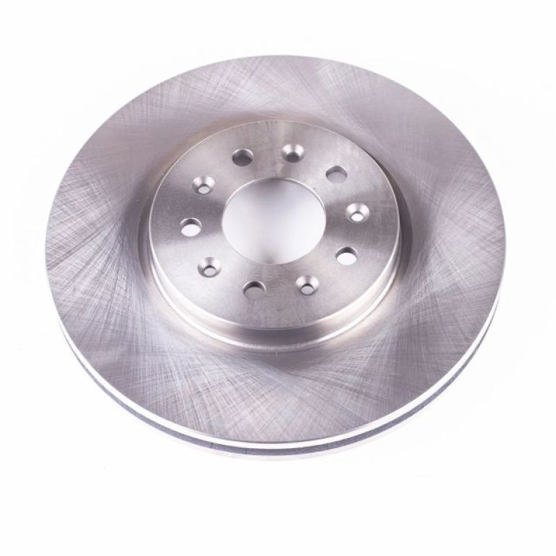 Power Stop 16-18 Buick Envision Front Autospecialty Brake Rotor PowerStop
