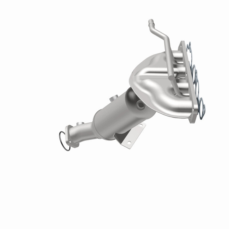 MagnaFlow Conv DF 03-04 Ford Focus 2.3L Manifold (Eng Code Z) Magnaflow