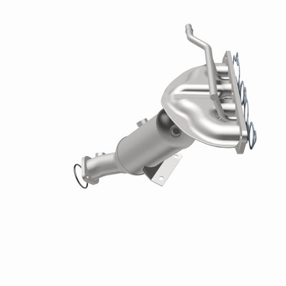 MagnaFlow Conv DF 03-04 Ford Focus 2.3L Manifold (Eng Code Z) Magnaflow