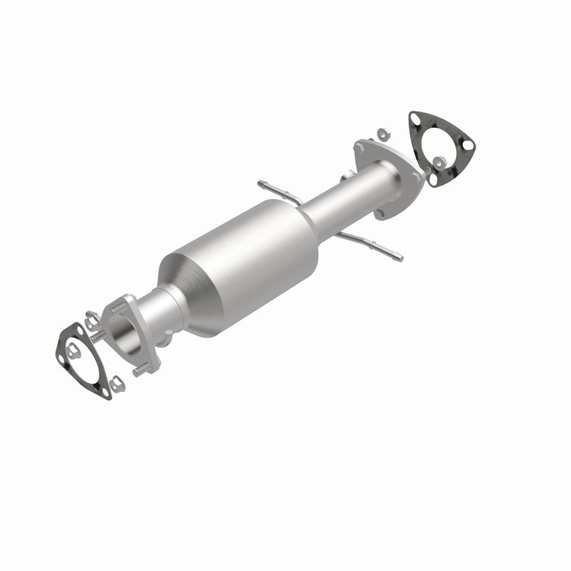 MagnaFlow California Grade Catalytic Converter Direct Fit 96-97 GMC Sonoma / Chevrolet S10 Magnaflow