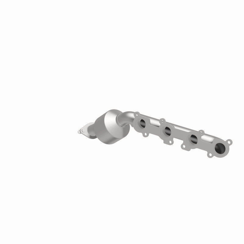 MagnaFlow Conv DF 03-04 4Run 4.7 Driver Side Manifold OEM Magnaflow