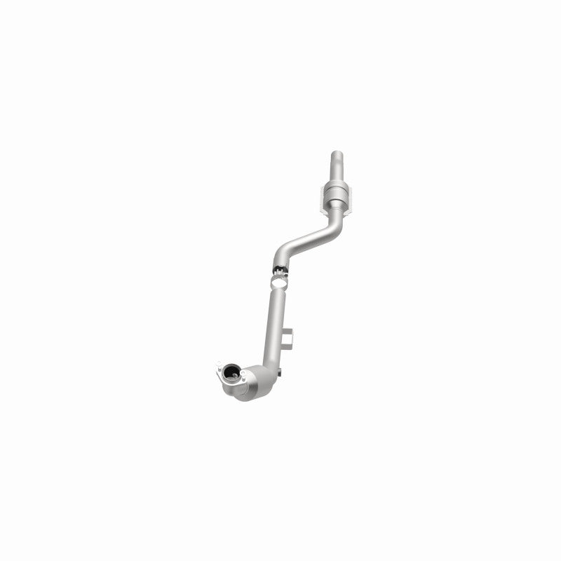 MagnaFlow Conv DF 98-03 Mercedes E320 3.2L Magnaflow