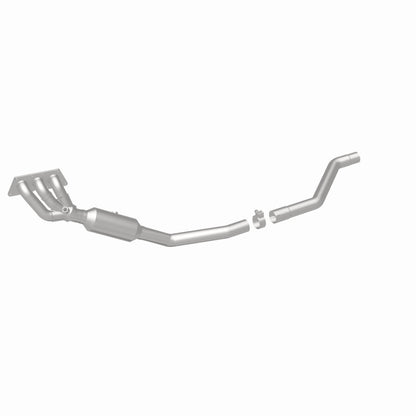Magnaflow 12-15 Mercedes-Benz ML350 3.5L Direct Fit Converter Magnaflow