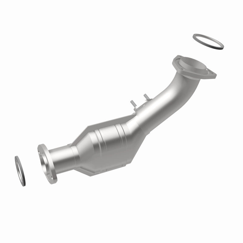 MagnaFlow Conv DF Front 00-04 Toyota Tacoma 3.4L 4WD / 00-04 Tundra 3.4L Magnaflow
