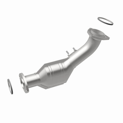 MagnaFlow Conv DF Front 00-04 Toyota Tacoma 3.4L 4WD / 00-04 Tundra 3.4L Magnaflow