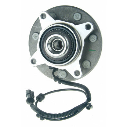 MOOG 05-08 Ford F-150 Front Hub Assembly Moog