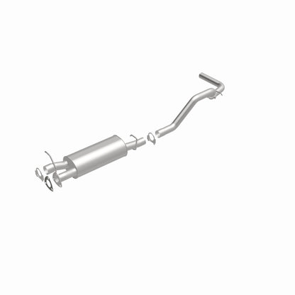 MagnaFlow BRE Exhaust Kit 96-00 Savana Express
