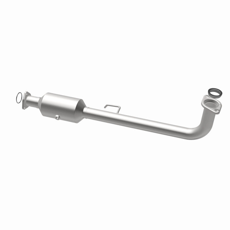 MagnaFlow Conv Direct Fit California Grade Catalytic Converter 04-05 Honda Civic EX/GX L4-1.7L Magnaflow