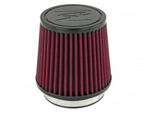 Load image into Gallery viewer, Skunk2 Racing Air Filter Replacement 4in Inlet 6x5