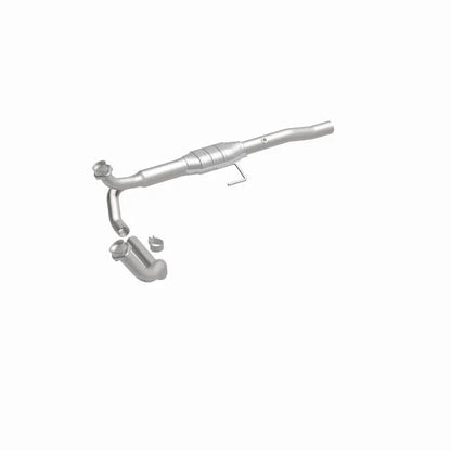MagnaFlow Conv DF 01 Dodge Ram 1500 Magnaflow