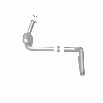 MagnaFlow Conv DF 02-05 Escalade 6.0L Driver Side Magnaflow