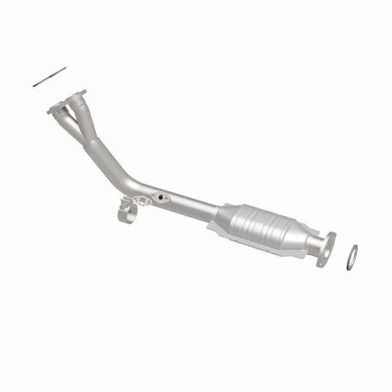 Magnaflow Conv DF 96-00 Toyota 4 Runner 2.7 Magnaflow
