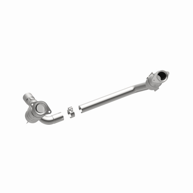 MagnaFlow Conv DF 09-13 Dodge Ram 1500 Pickup 4.7L Magnaflow