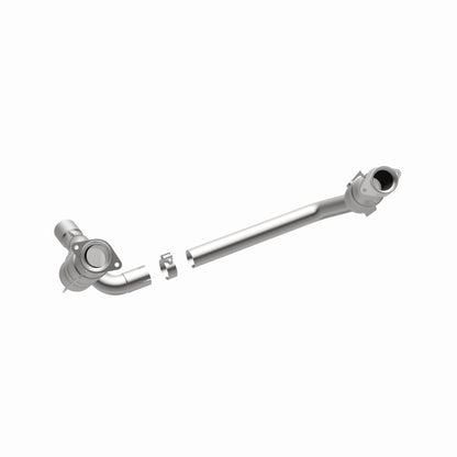 MagnaFlow Conv DF 09-13 Dodge Ram 1500 Pickup 4.7L Magnaflow