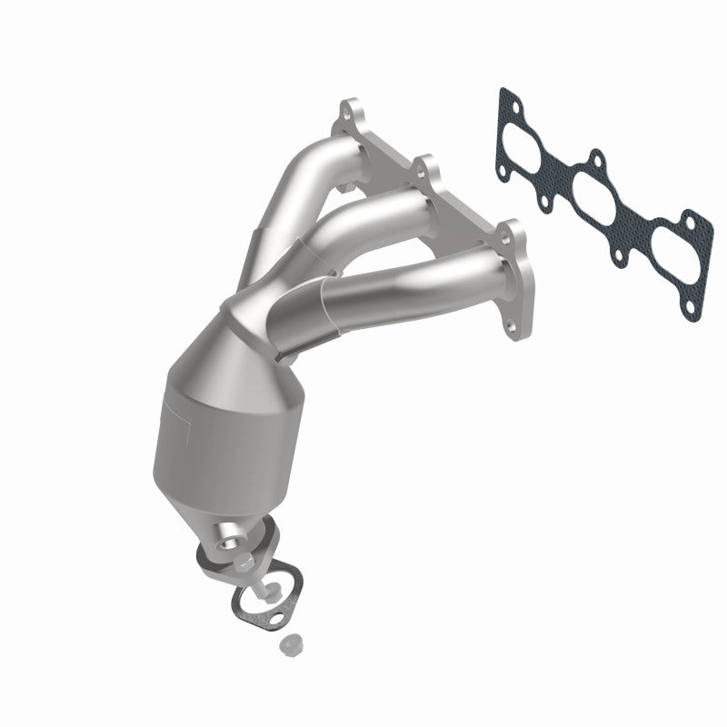 MagnaFlow Conv DF 02-06 Hyun/Kia 2.7 Front Magnaflow