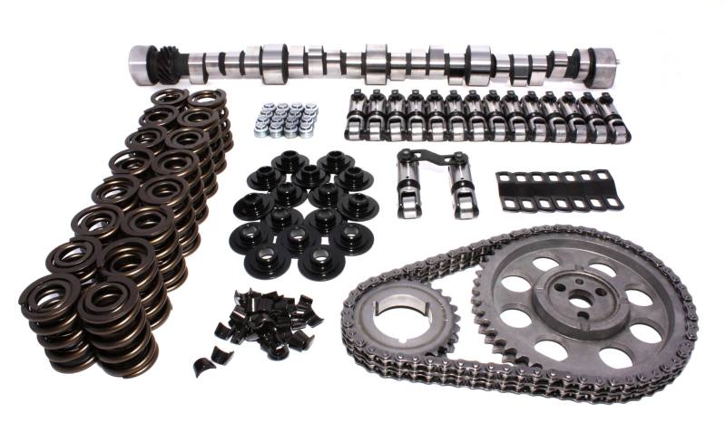 COMP Cams Camshaft Kit CB XR297 R-10