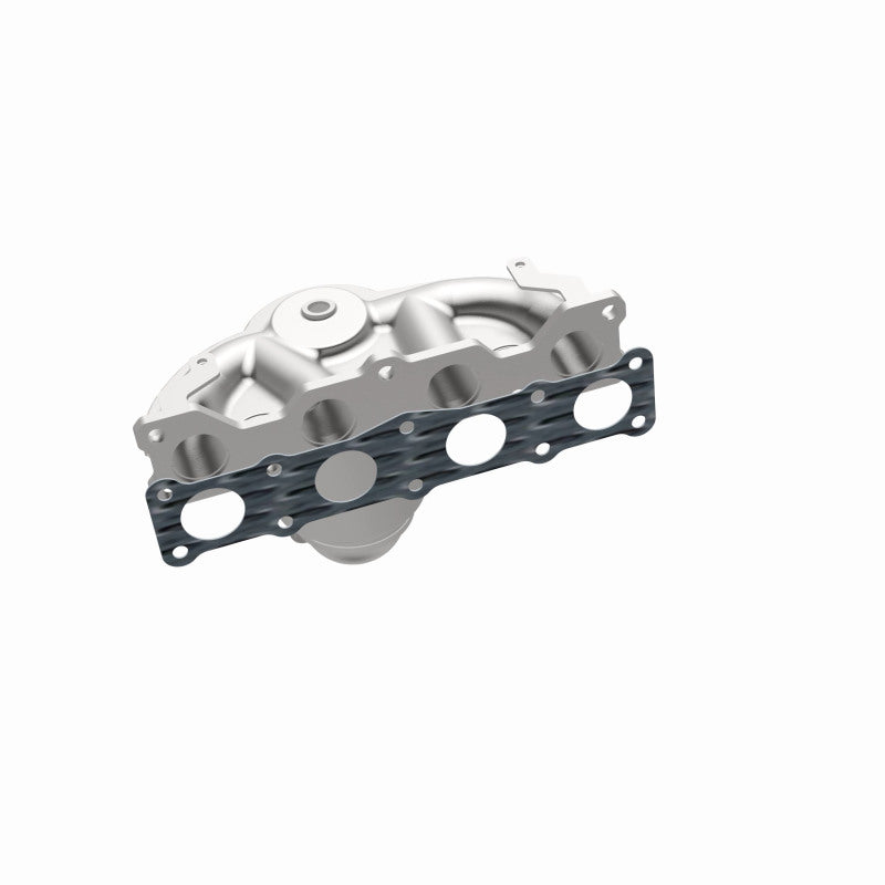 MagnaFlow Conv Direct Fit 11-13 Kia Sorento 2.4L Manifold Magnaflow