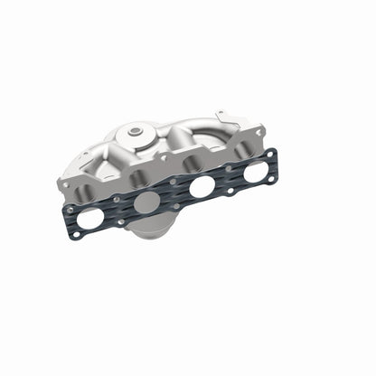 MagnaFlow Conv Direct Fit 11-13 Kia Sorento 2.4L Manifold Magnaflow