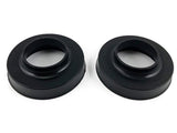 Tuff Country 97-06 Jeep Wrangler TJ 0.75in Lift Front or Rear Coil Spring Spacers Pair