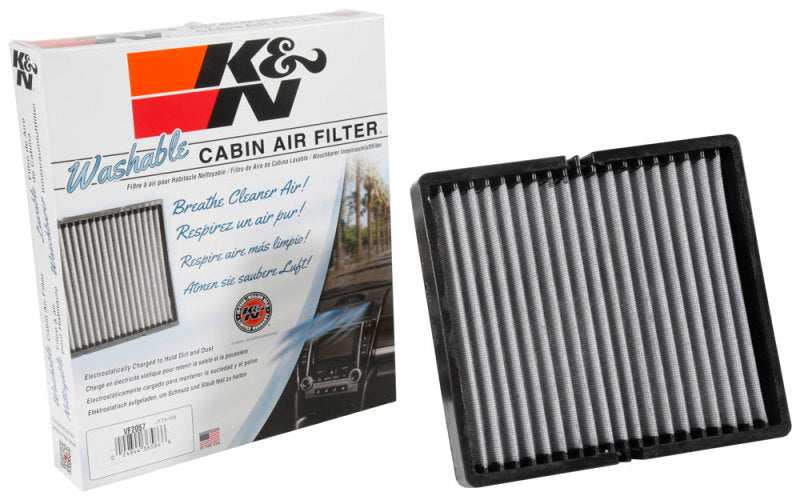 K&N 14-17 Lexus IS350 Cabin Air Filter K&N Engineering