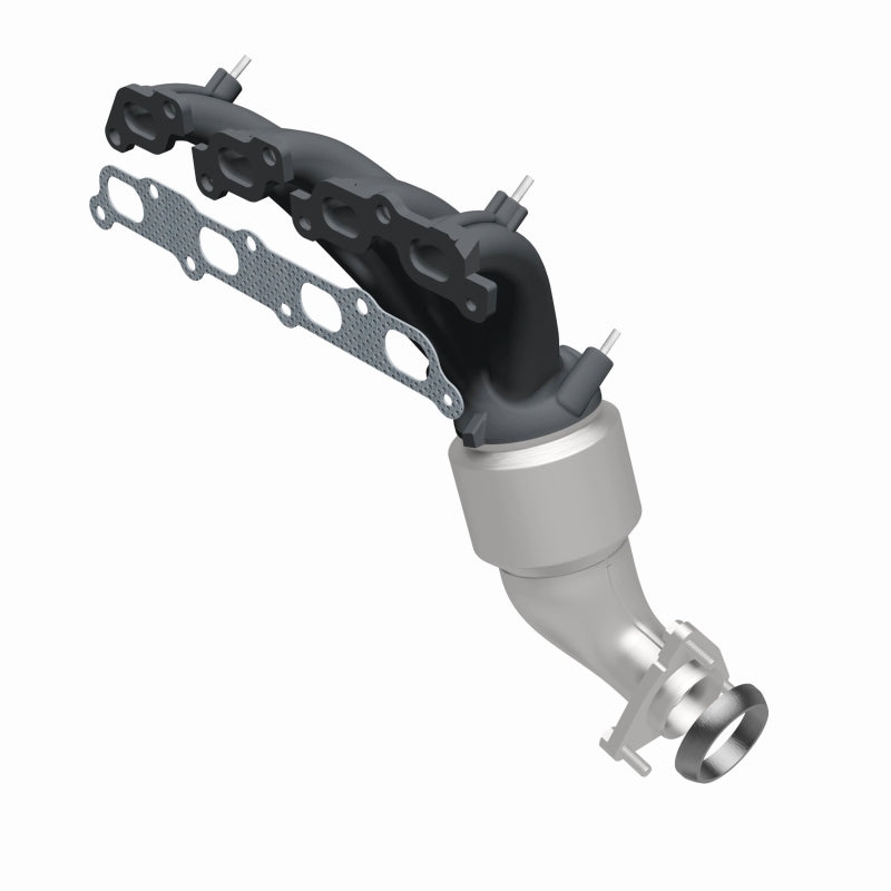 Magnaflow 04-05 Chevrolet Colorado 2.8L Direct Fit Converter Magnaflow