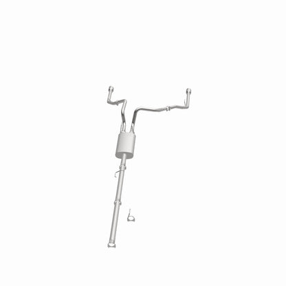 MagnaFlow BRE Exhaust Kit 10-11 Dodge Ram 1500 5.7L