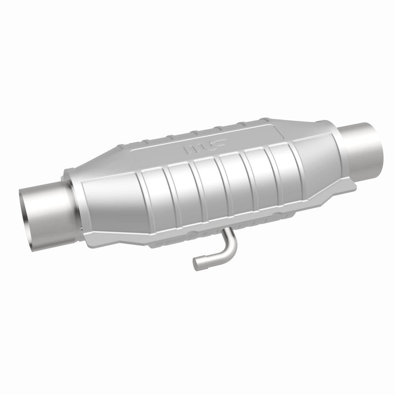 MagnaFlow Conv Univ 2 Dual Air Magnaflow