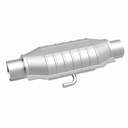 MagnaFlow Conv Univ 2 Dual Air Magnaflow
