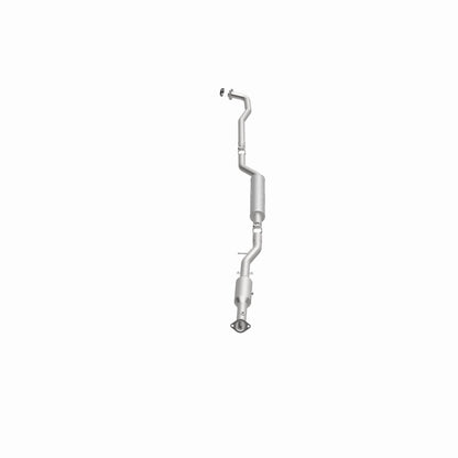 Magnaflow 08-10 Mitsubishi Outlander 2.4L Direct Fit Converter Magnaflow