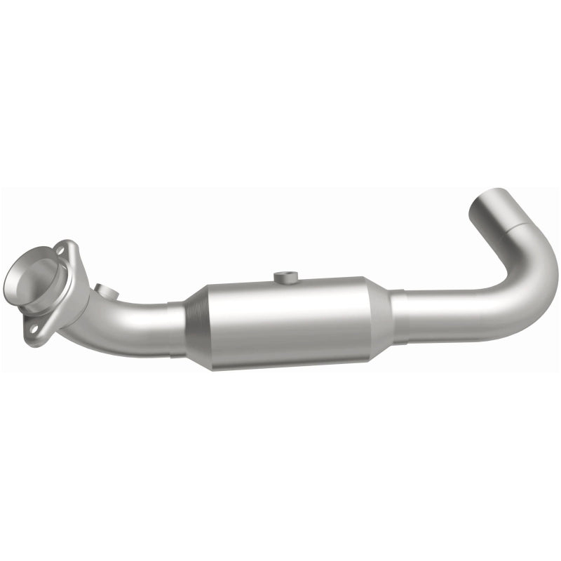 Magnaflow 07-08 Ford Expedition 5.4L Direct Fit Converter Magnaflow