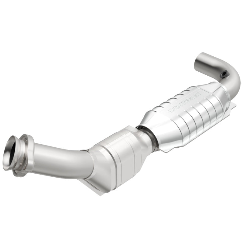 MagnaFlow Conv DF 97-98 Ford Trucks 4.2L Magnaflow