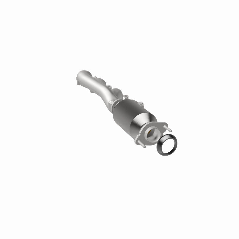 MagnaFlow Conv DF 05-06 Cadillac STS 4.6L D/S Manifold/04-06 Truck SRX 4.6L D/S Manifold (49 State) Magnaflow