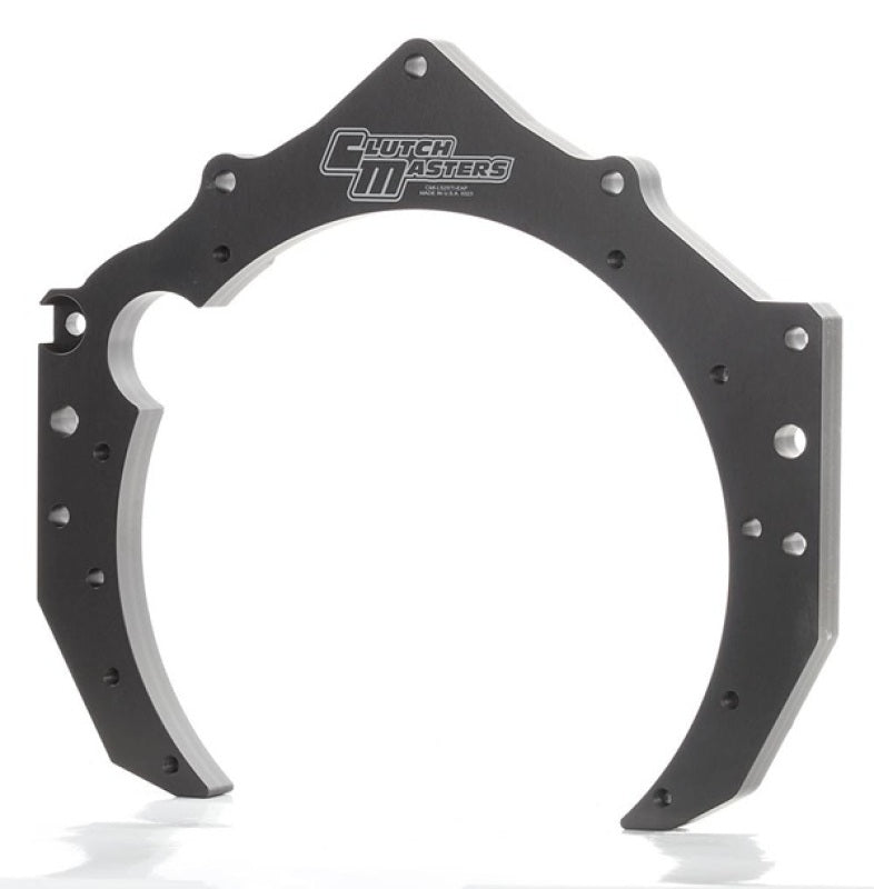 Clutch Masters Chevrolet LS Engine to Subaru Transmission Engine Adapter Plate LS2STI-EAP