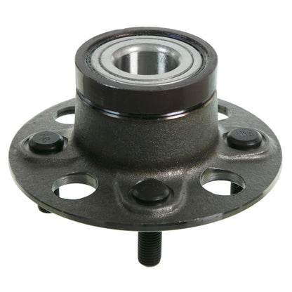 MOOG 07-14 Honda Fit Rear Hub Assembly Moog