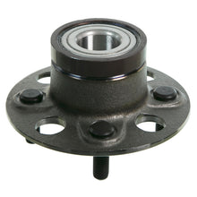 Load image into Gallery viewer, MOOG 07-14 Honda Fit Rear Hub Assembly