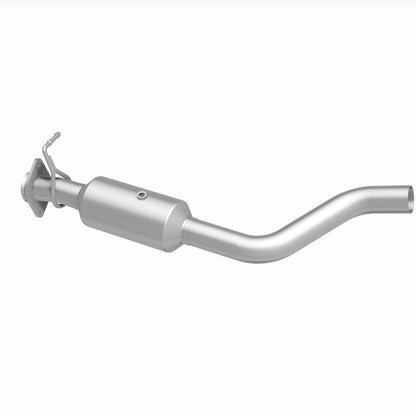 MagnaFlow 22-24 Ford F-650 V8 7.3L Underbody Direct Fit Catalytic Converter Magnaflow