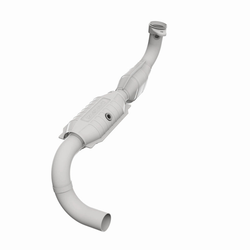 MagnaFlow Conv DF 04-06 Ford F-150 Pick Up (Exc Heritage) / 06 Lincoln Mark LT Truck Driver Side Magnaflow