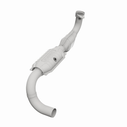 MagnaFlow Conv DF 04-06 Ford F-150 Pick Up (Exc Heritage) / 06 Lincoln Mark LT Truck Driver Side Magnaflow