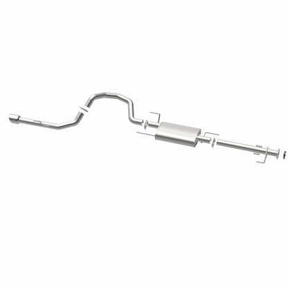 MagnaFlow BRE Exhaust Kit 10-22 Toyota 4Runner 4L