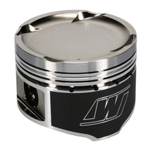 Load image into Gallery viewer, Wiseco Mits Turbo DISH -17cc 1.378 X 87MM Piston Kit