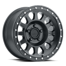 Load image into Gallery viewer, Method MR315 20x10 / 6x135 BP / -18mm Offset / 87mm CB Matte Black Wheel