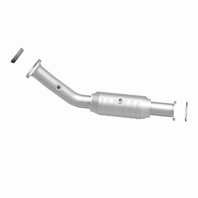 MagnaFlow Conv DF 03-06 Mazda 6 2.3L (49 State) Magnaflow